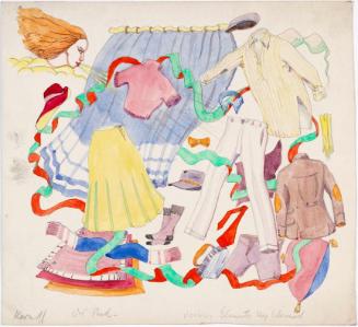 © The Artist's Estate