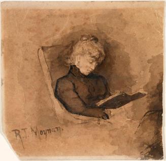 An Aunt of Brigid Moynan