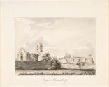 Sligo Friary, County Sligo