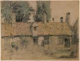 A House and Garden