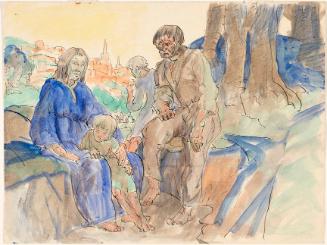 © The Artist's Estate