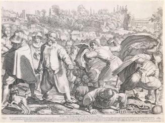 La Baruffa di Bruttonbuono