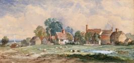 Horsmondon Green, Kent