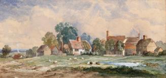 Horsmondon Green, Kent