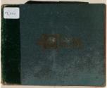 Sketchbook 3 with 10 Leaves of Portrait and Genre Studies