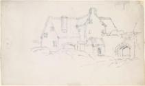 Gables and roofs