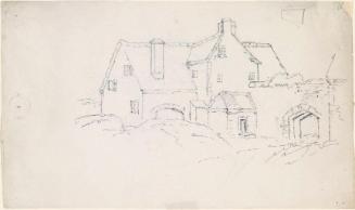 Gables and roofs