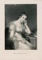 Maria Edgeworth, (1767-1849), Novelist