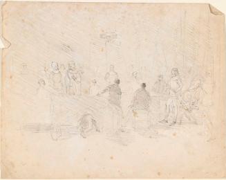 Turkish and Eastern Figures