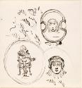 Designs for a Shield
