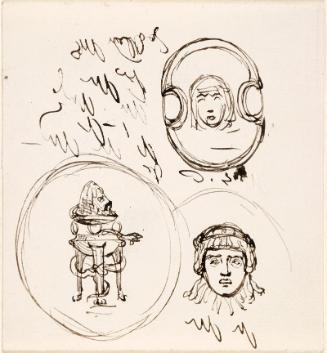 Designs for a Shield