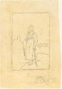 Young Peasant Woman