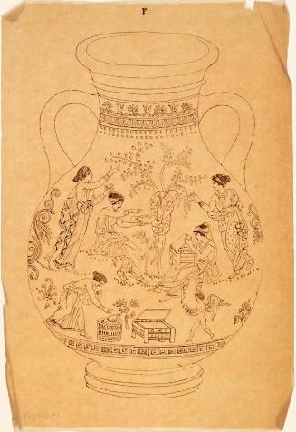 Greek Vase