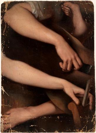 Studies of Female Arms and Feet