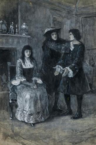 This is the Dear Instructor, She Has Been the Healing Angel