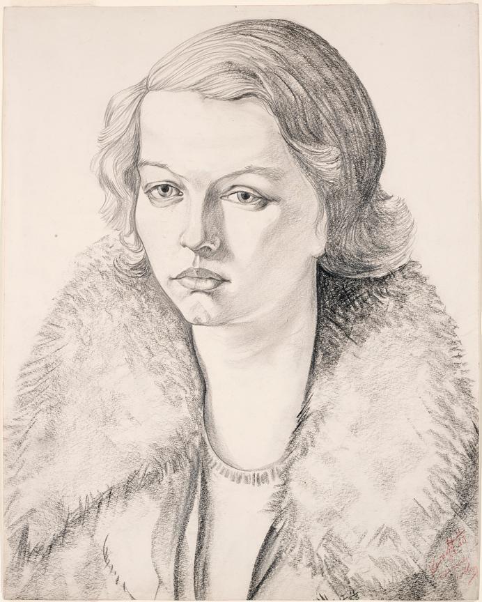 © The Artist's Estate