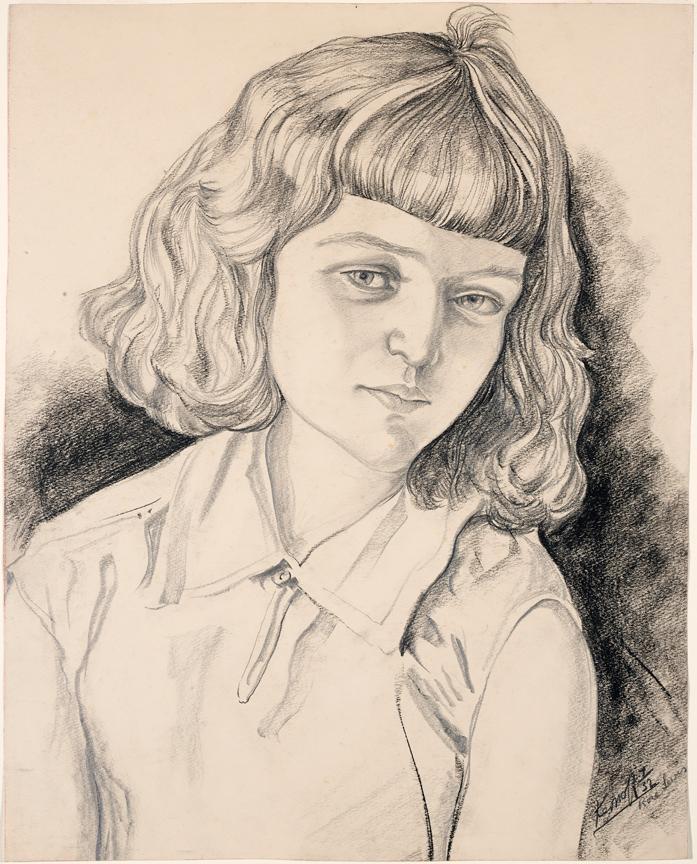 © The Artist's Estate