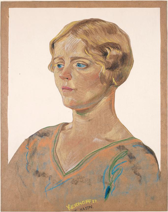 © The Artist's Estate