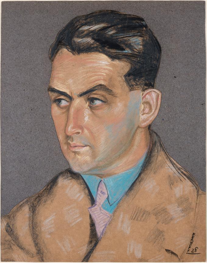 © The Artist's Estate