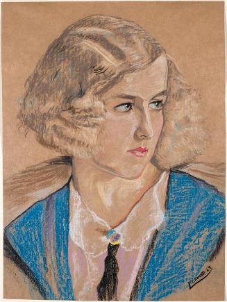 © The Artist's Estate