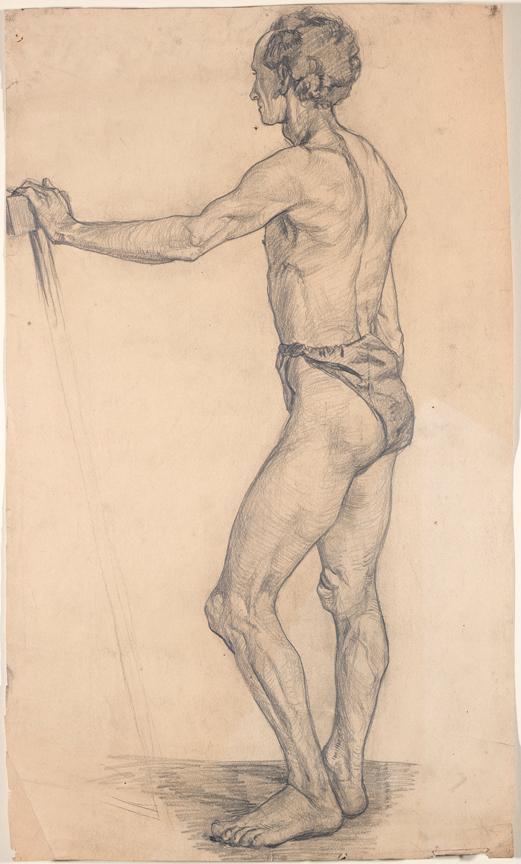 © The Artist's Estate