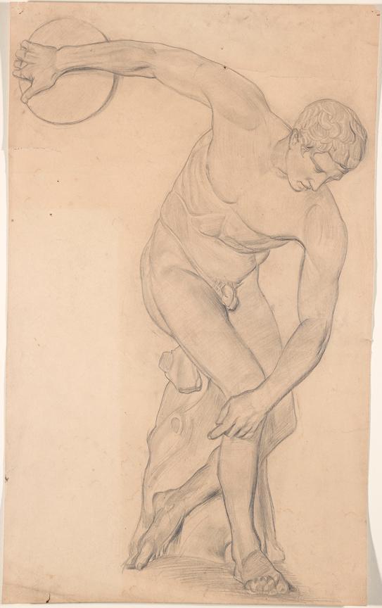 © The Artist's Estate