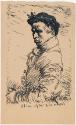 Self-Portrait
