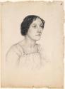 Portrait of a Woman