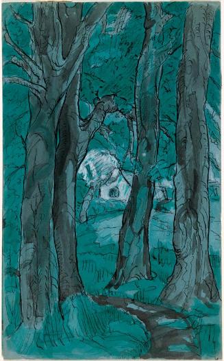 © The Artist's Estate