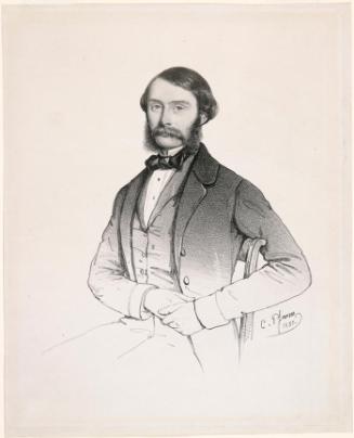 Sir William Cusack-Smith, (1822-1919), 4th Bt.