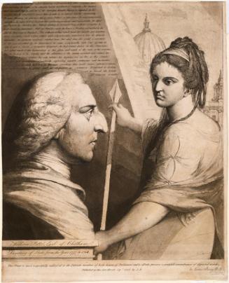 William Pitt, Earl of Chatham