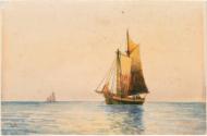 Sailing Ships