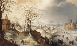 A Winter Landscape