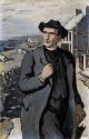 © Estate of Jack B Yeats, DACS London / IVARO Dublin, 2024
