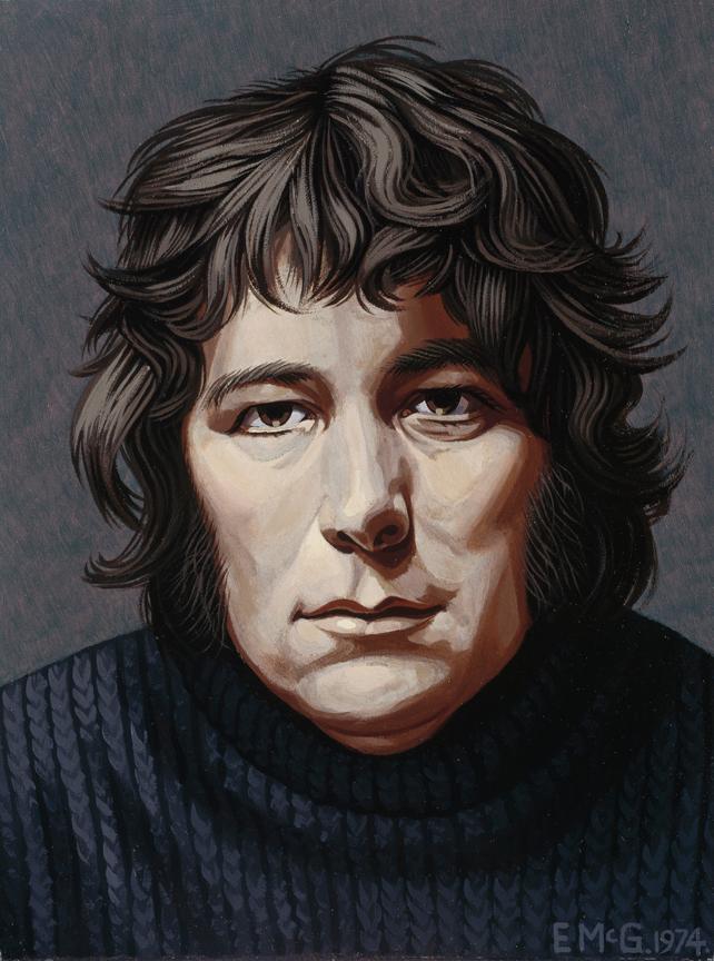 © The Artist's Estate