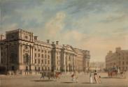 Trinity College, College Green, Dublin