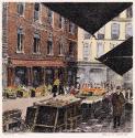 Moore Street Market, Dublin