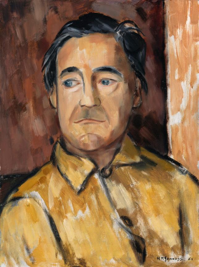 © The Artist's Estate