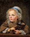The Capuchin Doll