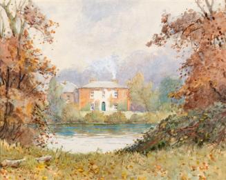 Sunnybank, Chapelizod, County Dublin