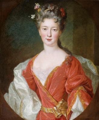 Portrait of a Lady