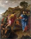 The Calling of the Sons of Zebedee