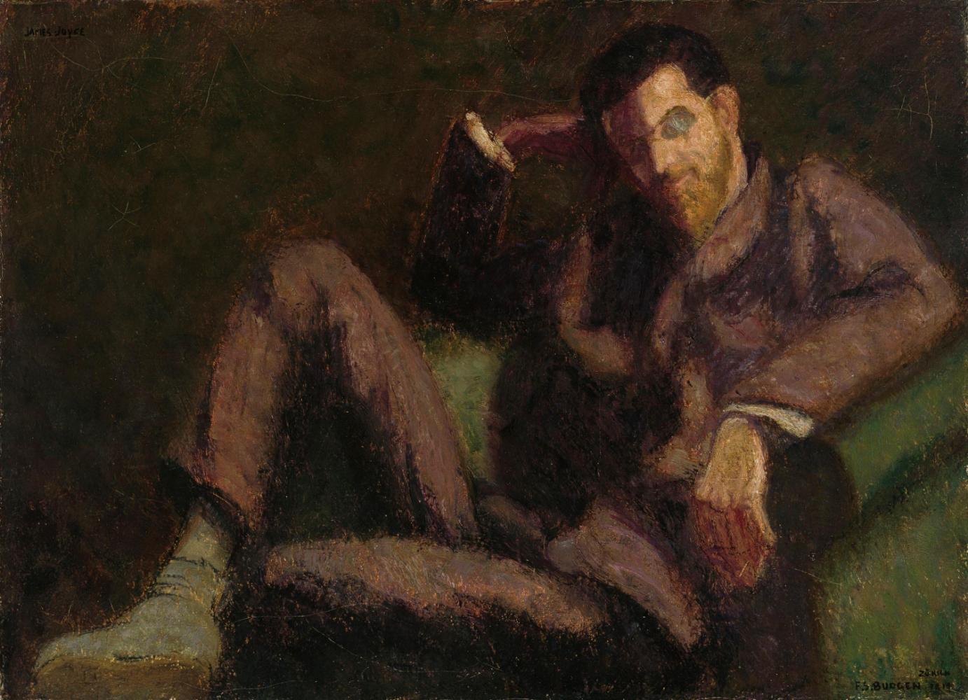 © The Artist's Estate