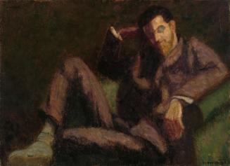 © The Artist's Estate