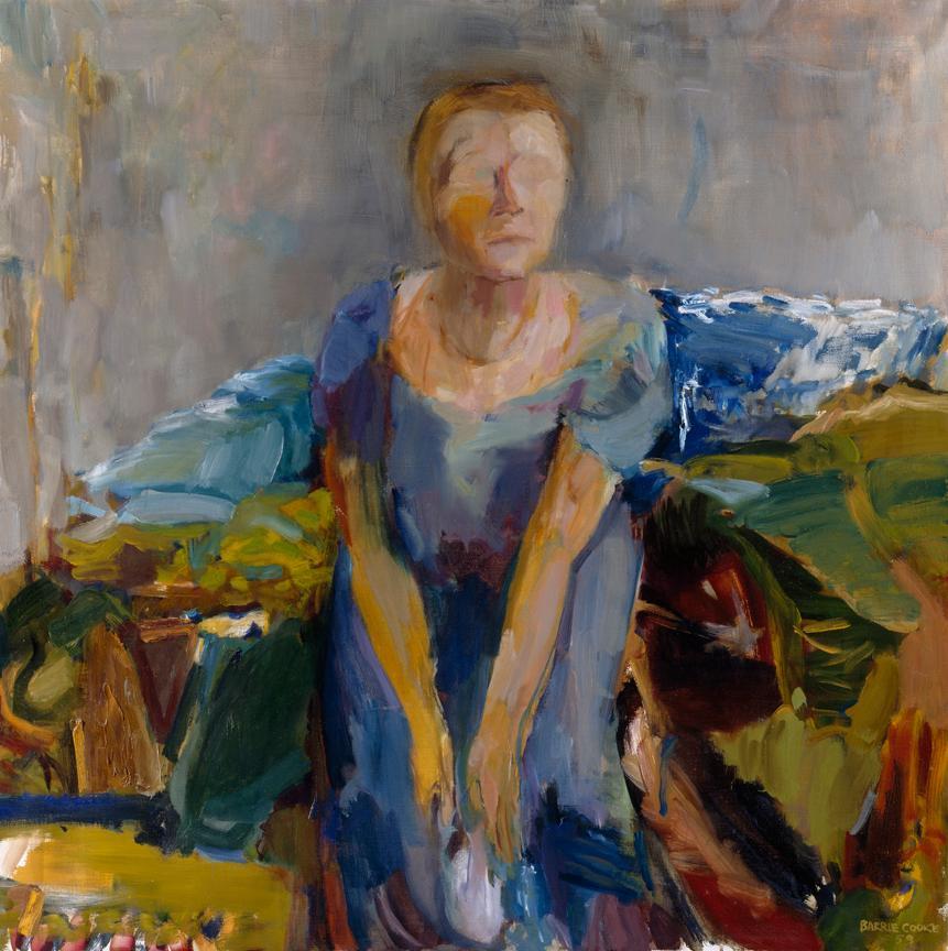 © The Artist's Estate