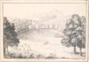 Stoke House Park, Herefordshire