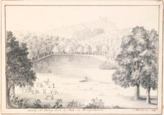 Stoke House Park, Herefordshire