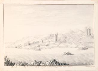 The Five Castles of Ardgass, County Down
