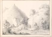 Dovedale, Derbyshire