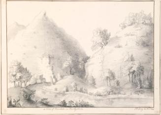 Dovedale, Derbyshire